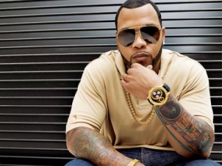 Flo Rida picture, image, poster